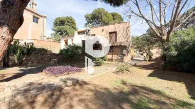 House on Carrer de Sant Llorenç, 29 photo 13