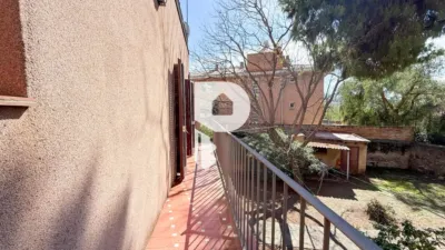House on Carrer de Sant Llorenç, 29 photo 32