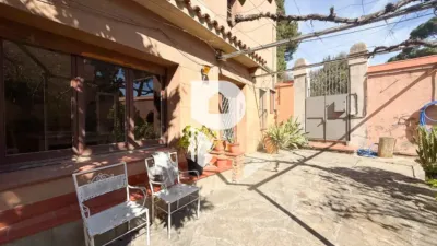 House on Carrer de Sant Llorenç, 29 photo 5