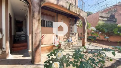 House on Carrer de Sant Llorenç, 29 photo 8