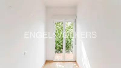 Apartment on Francisco Silvela Street photo 14
