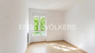 Apartment on Francisco Silvela Street photo 15
