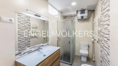 Apartment on Francisco Silvela Street photo 18