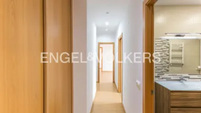 Apartment on Francisco Silvela Street photo 21
