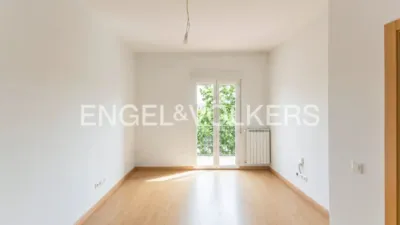 Apartment on Francisco Silvela Street photo 22