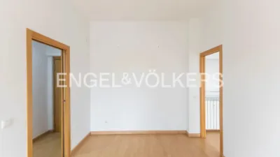 Apartment on Francisco Silvela Street photo 24