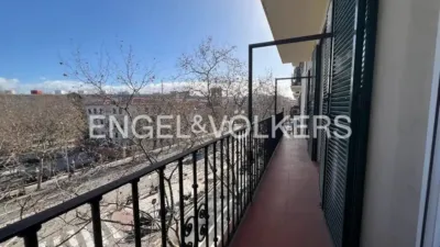 Apartment on Francisco Silvela Street photo 4