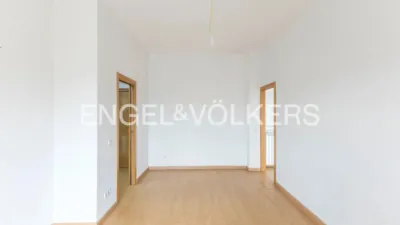 Apartment on Francisco Silvela Street photo 6
