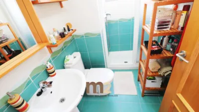 Apartment for sale on Calle Médico Basilio Paredes, 17 photo 11
