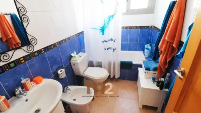 Apartment for sale on Calle Médico Basilio Paredes, 17 photo 12