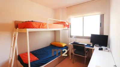 Apartment for sale on Calle Médico Basilio Paredes, 17 photo 13