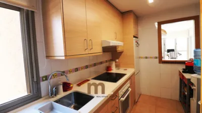 Apartment for sale on Calle Médico Basilio Paredes, 17 photo 17