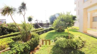 Apartment for sale on Calle Médico Basilio Paredes, 17 photo 19