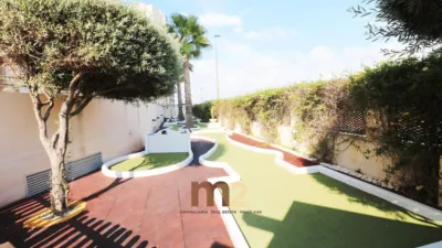 Apartment for sale on Calle Médico Basilio Paredes, 17 photo 20