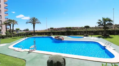Apartment for sale on Calle Médico Basilio Paredes, 17 photo 23