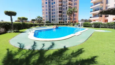Apartment for sale on Calle Médico Basilio Paredes, 17 photo 24