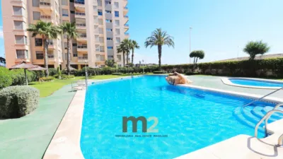 Apartment for sale on Calle Médico Basilio Paredes, 17 photo 25