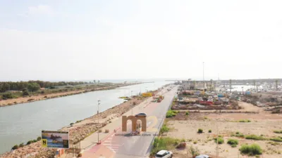 Pis – Guardamar del Segura - Vista 2