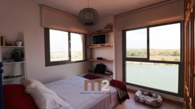 Apartment for sale on Calle Médico Basilio Paredes, 17 photo 7