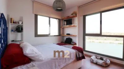 Apartment for sale on Calle Médico Basilio Paredes, 17 photo 8