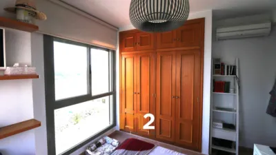 Apartment for sale on Calle Médico Basilio Paredes, 17 photo 9