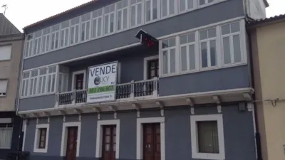 Casa – Curtis, San Xosé, Bodeus - Vista 2