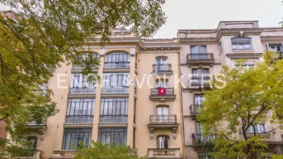 Apartment in Goya photo 19