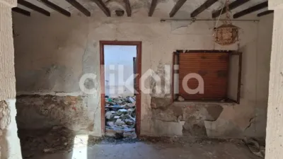 Casa en Alciri photo 22