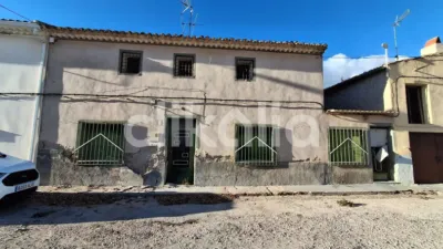 Casa en Alciri photo 31