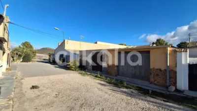 Casa en Alciri photo 33