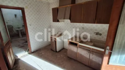 Casa – Monòver / Monóvar, Xinorlet - Más
