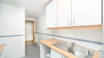 Apartment on Avenida Felipe II photo 2