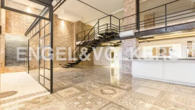 Apartment in Niño Jesús photo 3