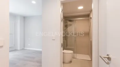 Piso en alquiler en Fuente del Berro - Imagen 10