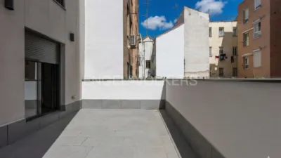 Piso en alquiler en Fuente del Berro - Imagen 17