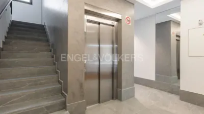 Piso en alquiler en Fuente del Berro - Imagen 19