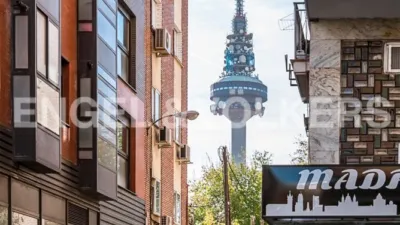 Piso en alquiler en Fuente del Berro - Imagen 25