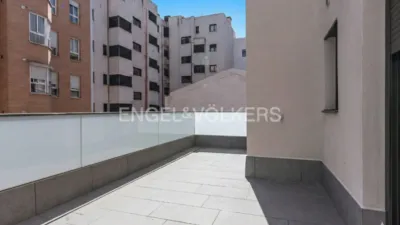 Piso en alquiler en Fuente del Berro - Imagen 2