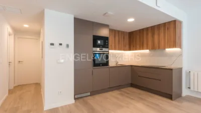 Piso en alquiler en Fuente del Berro - Imagen 4
