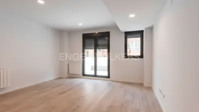 Piso en alquiler en Fuente del Berro - Imagen 5