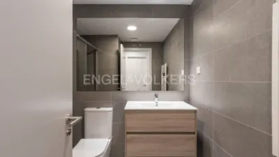 Piso en alquiler en Fuente del Berro - Imagen 8