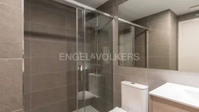 Piso en alquiler en Fuente del Berro - Imagen 9