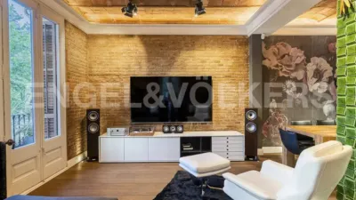 Piso en alquiler en Sant Pere-Santa Caterina-La Ribera - Imagen 10