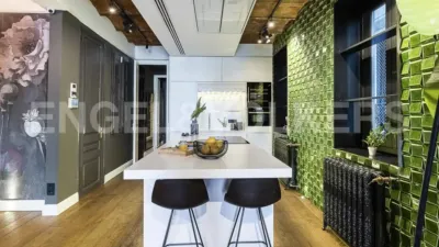 Piso en alquiler en Sant Pere-Santa Caterina-La Ribera - Imagen 14