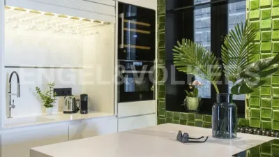 Piso en alquiler en Sant Pere-Santa Caterina-La Ribera - Imagen 16