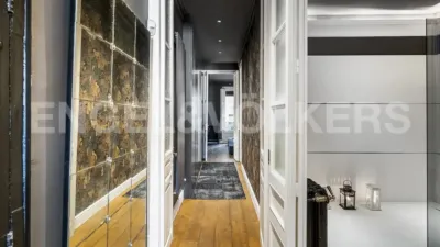 Piso en alquiler en Sant Pere-Santa Caterina-La Ribera - Imagen 18