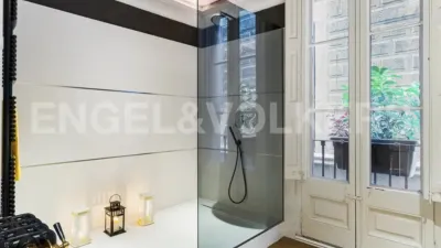 Piso en alquiler en Sant Pere-Santa Caterina-La Ribera - Imagen 19