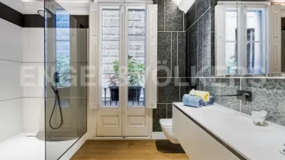 Piso en alquiler en Sant Pere-Santa Caterina-La Ribera - Imagen 20