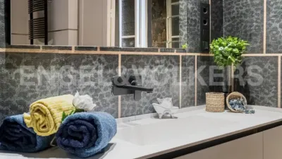 Piso en alquiler en Sant Pere-Santa Caterina-La Ribera - Imagen 22