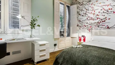 Piso en alquiler en Sant Pere-Santa Caterina-La Ribera - Imagen 24